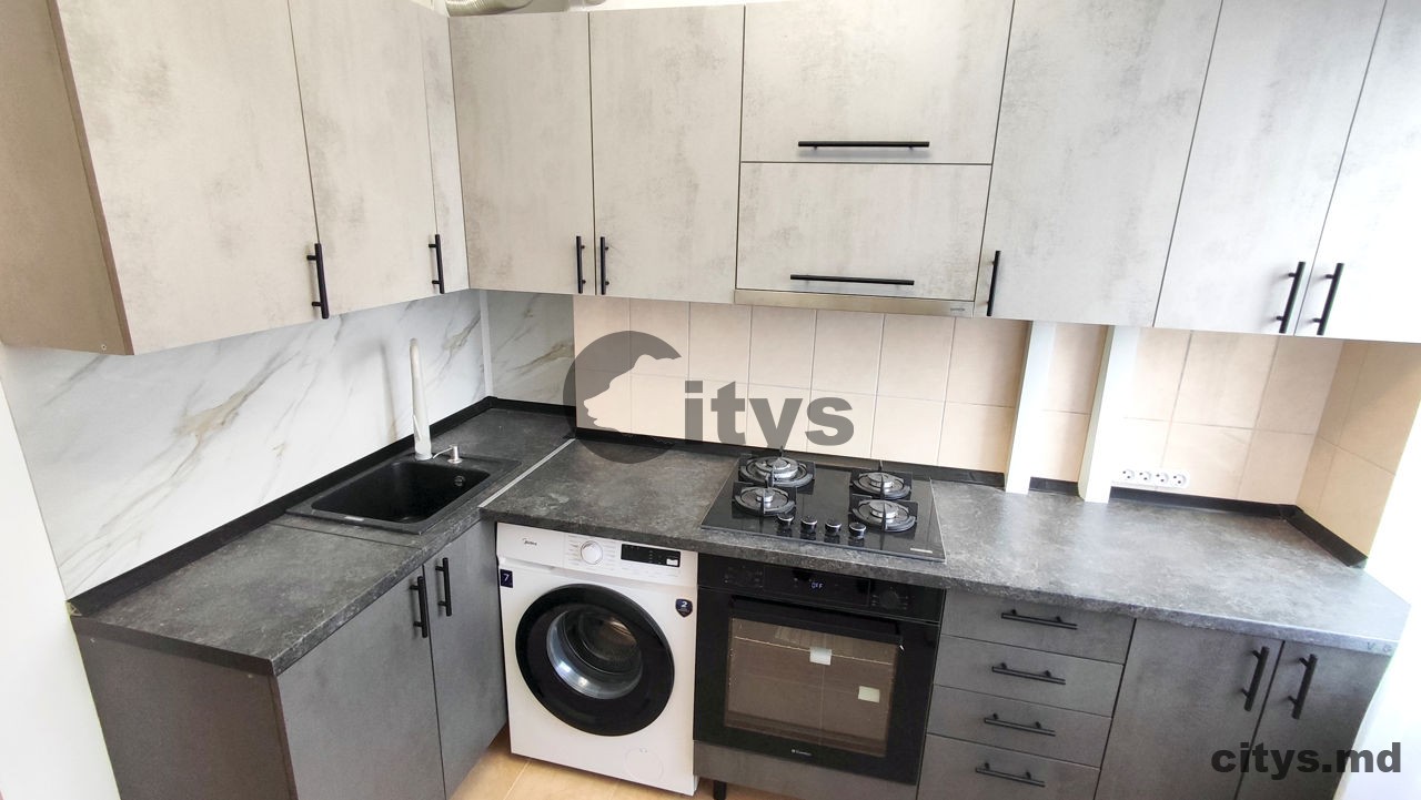 Apartament cu 2 camere, 50m², Traian photo 9