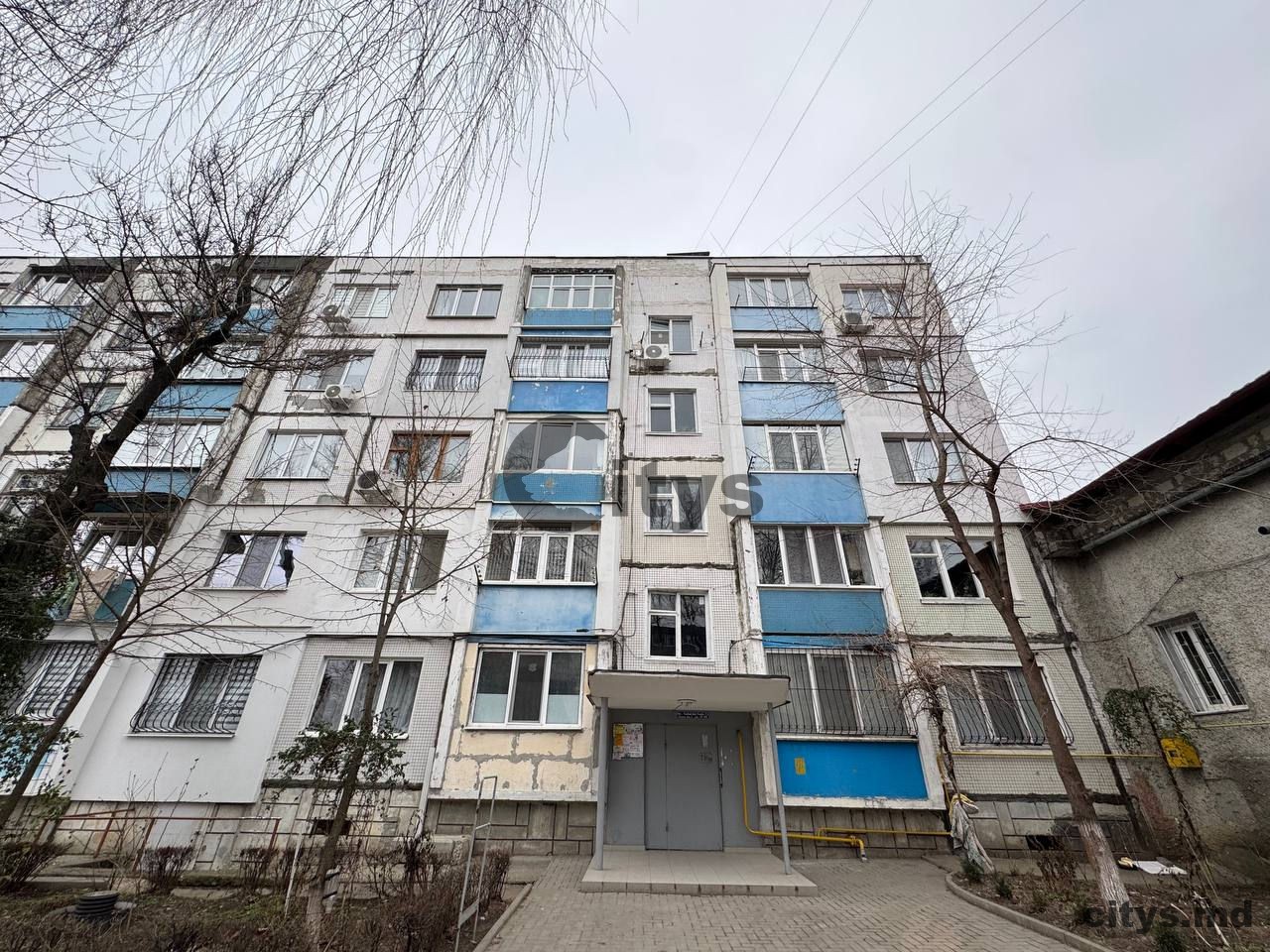 Apartament cu 2 camere, 58m², Vadul lui Vodă photo 4