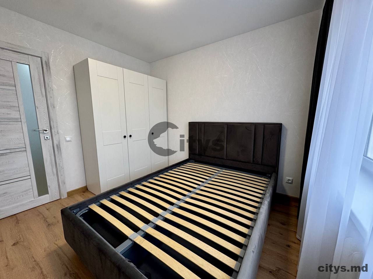 Apartament cu 2 camere, 58m², Vadul lui Vodă photo 5