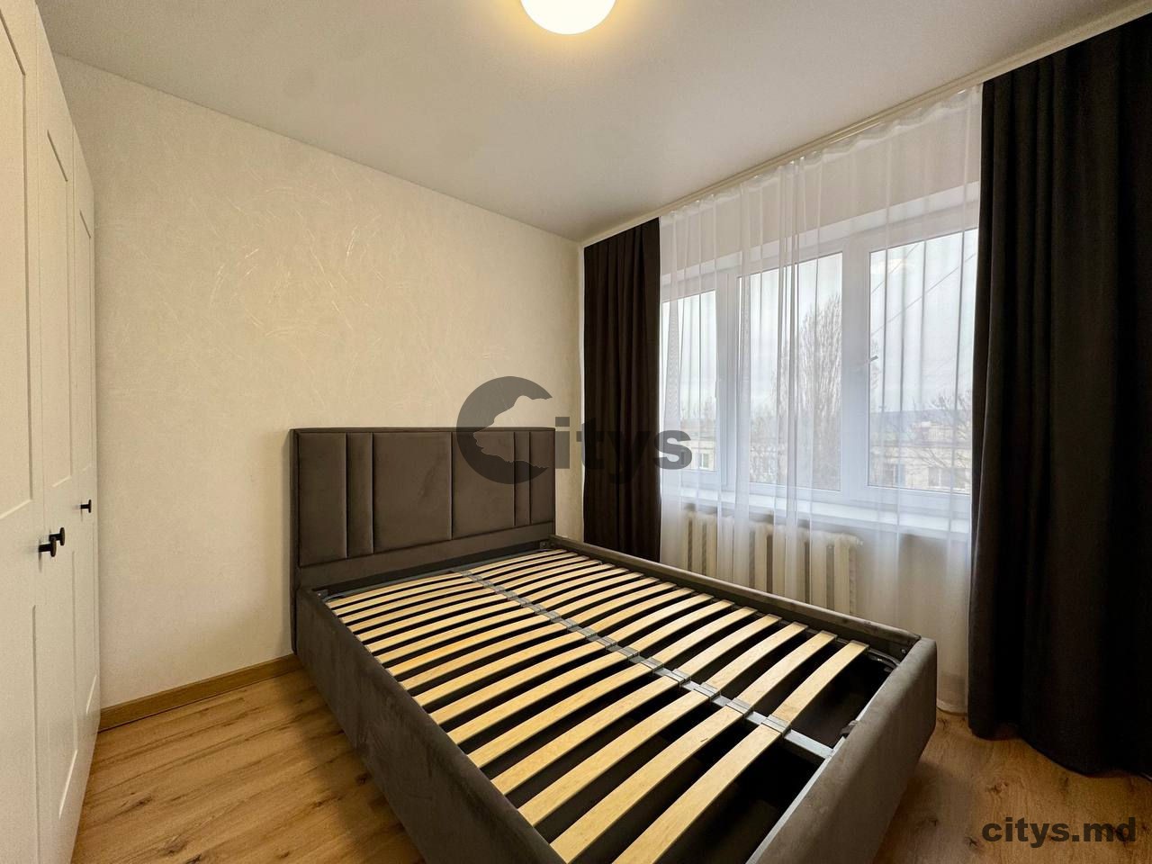 Apartament cu 2 camere, 58m², Vadul lui Vodă photo 6