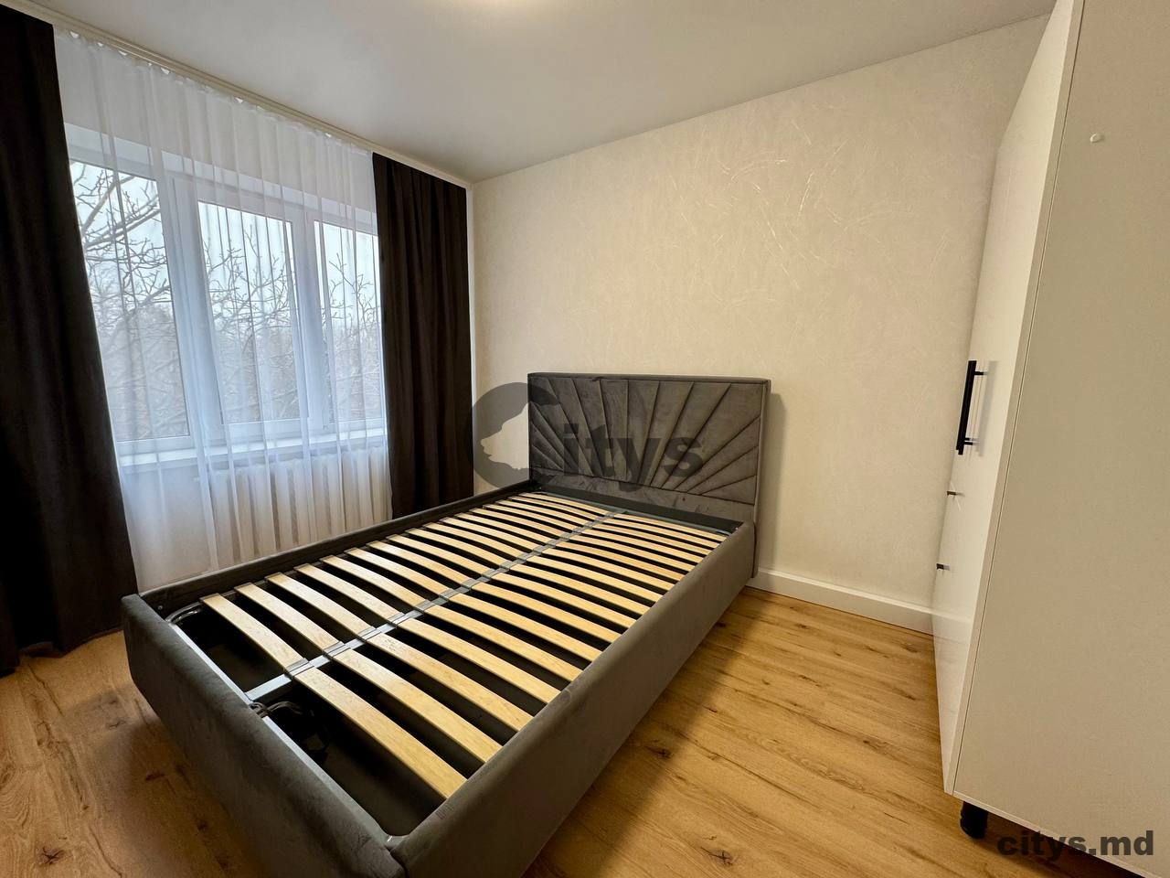 Apartament cu 2 camere, 58m², Vadul lui Vodă photo 8