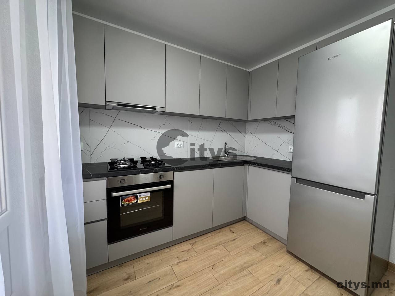Apartament cu 2 camere, 58m², Vadul lui Vodă photo 9
