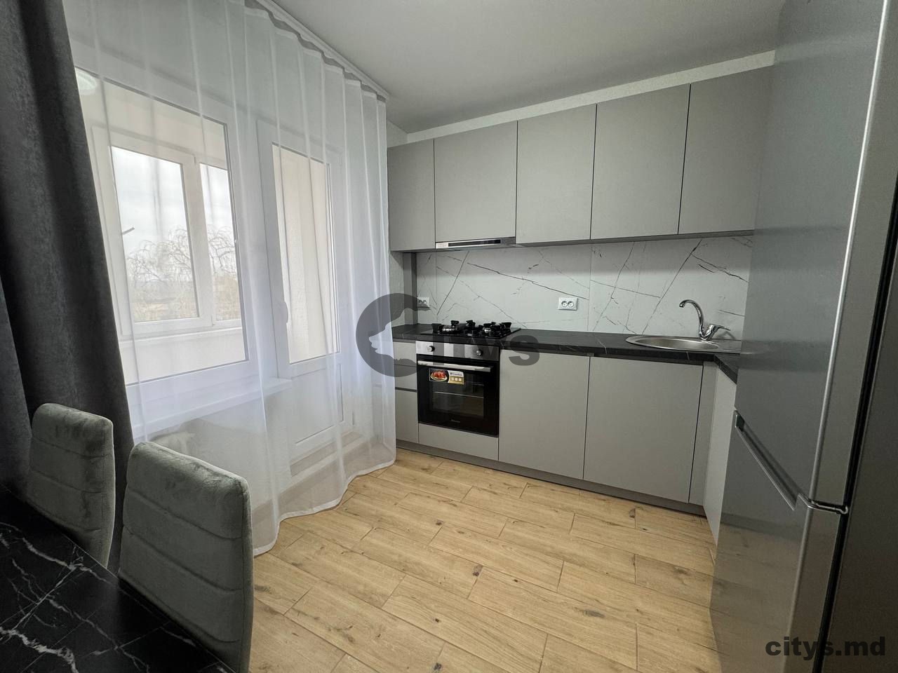 Apartament cu 2 camere, 58m², Vadul lui Vodă photo 0
