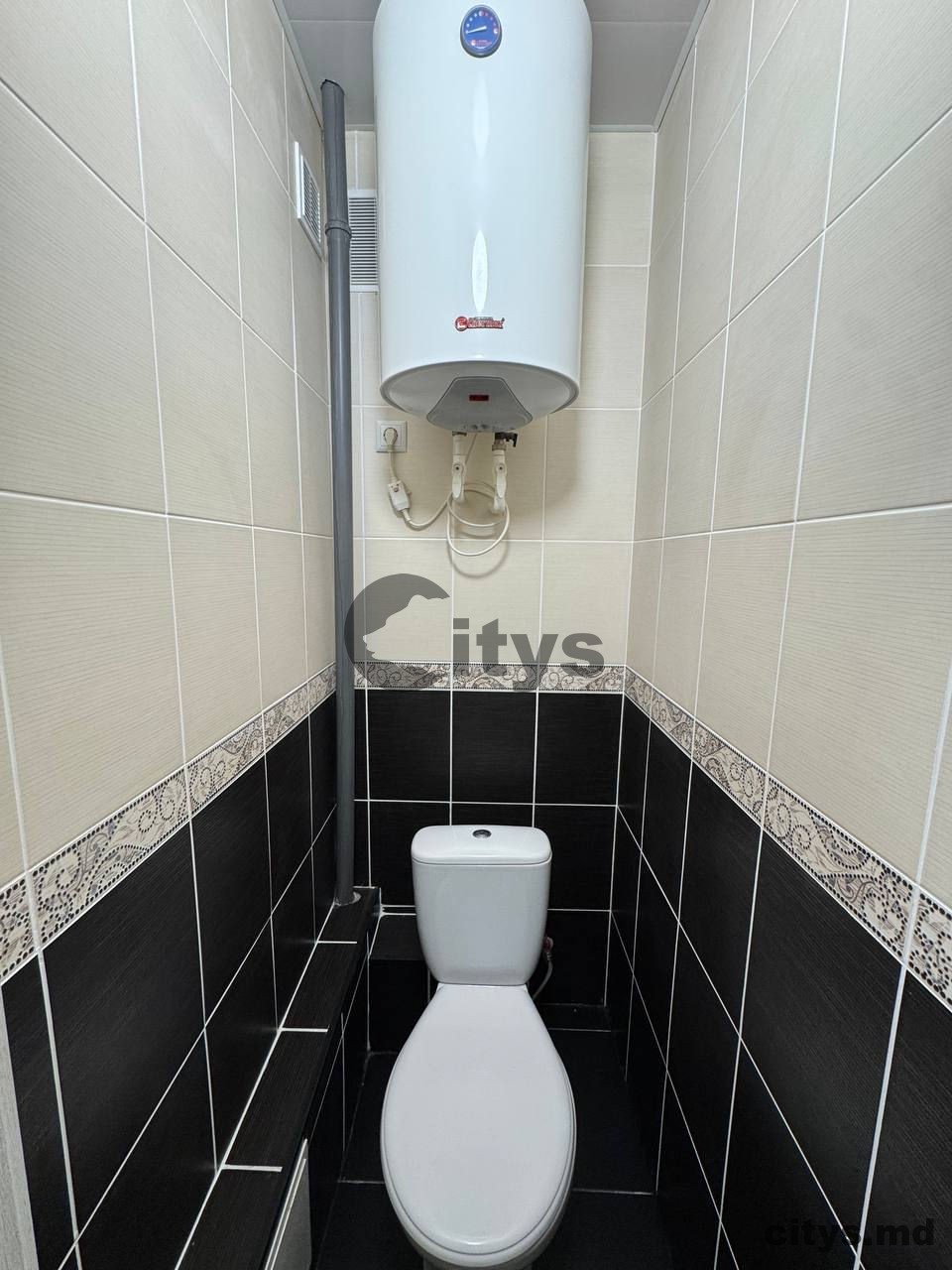 Apartament cu 2 camere, 58m², Vadul lui Vodă photo 12