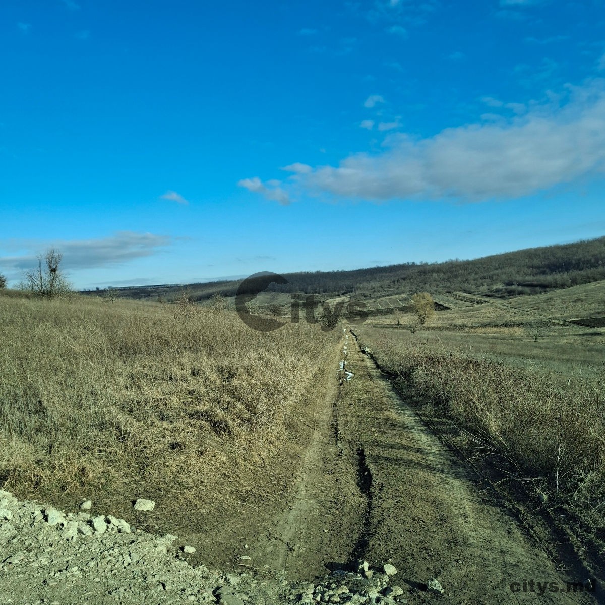 Teren  pentru construcții, Drumul Viilor - Bacioi photo 2