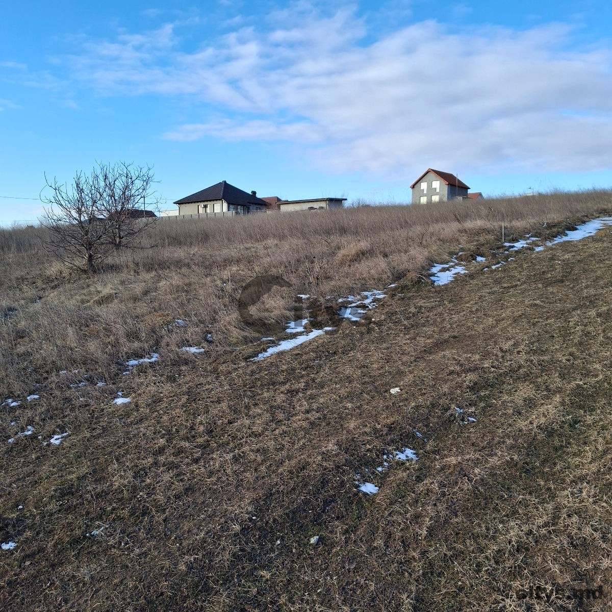 Teren  pentru construcții, Drumul Viilor - Bacioi photo 3