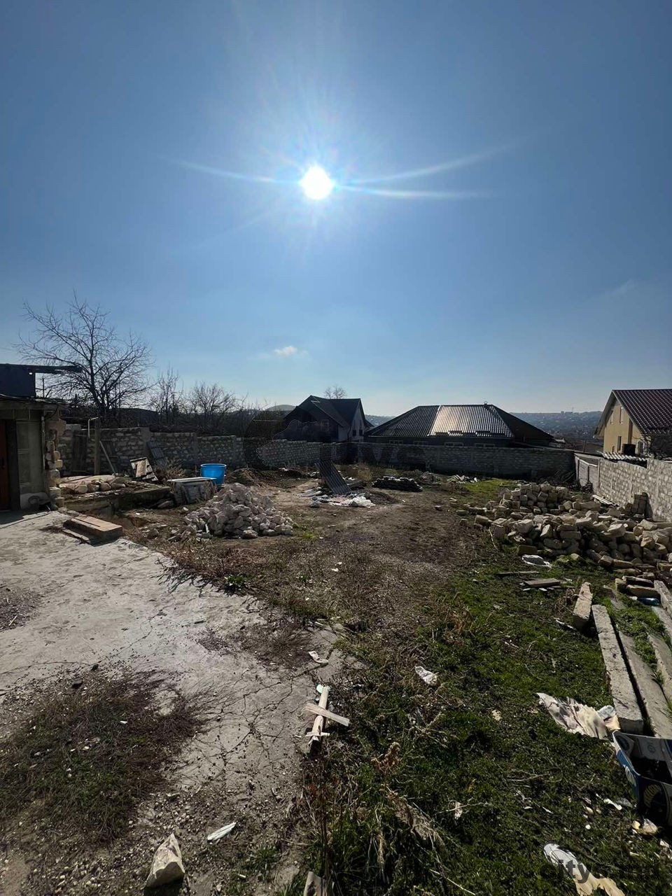 Teren  pentru construcții, Constantin Brîncoveanu photo 0