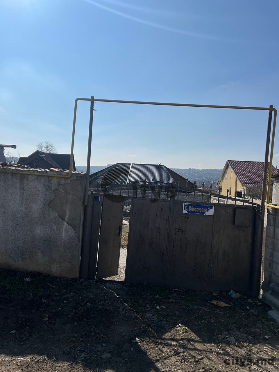Teren  pentru construcții, Constantin Brîncoveanu photo 2