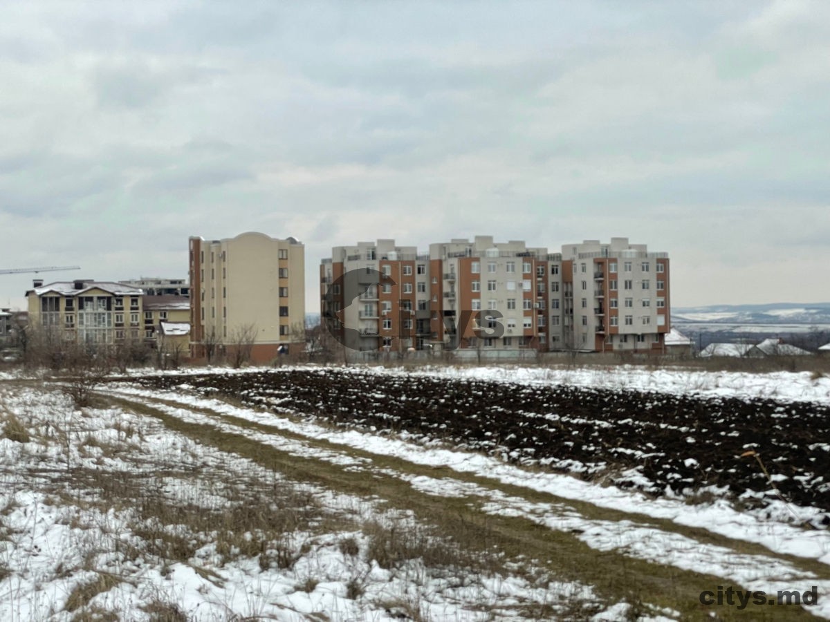 Teren  pentru construcții, Николае Тестемицану photo 0