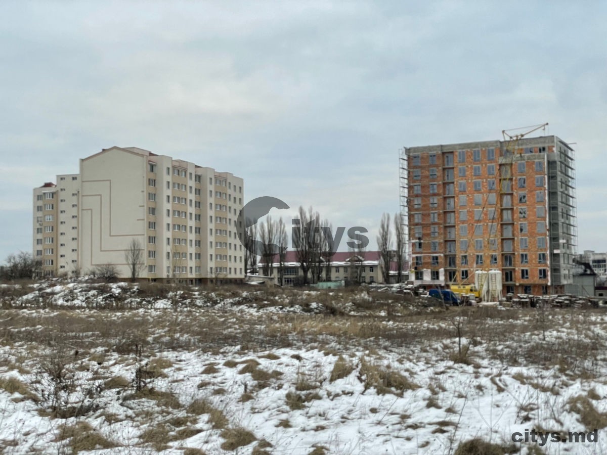 Teren  pentru construcții, Николае Тестемицану photo 1
