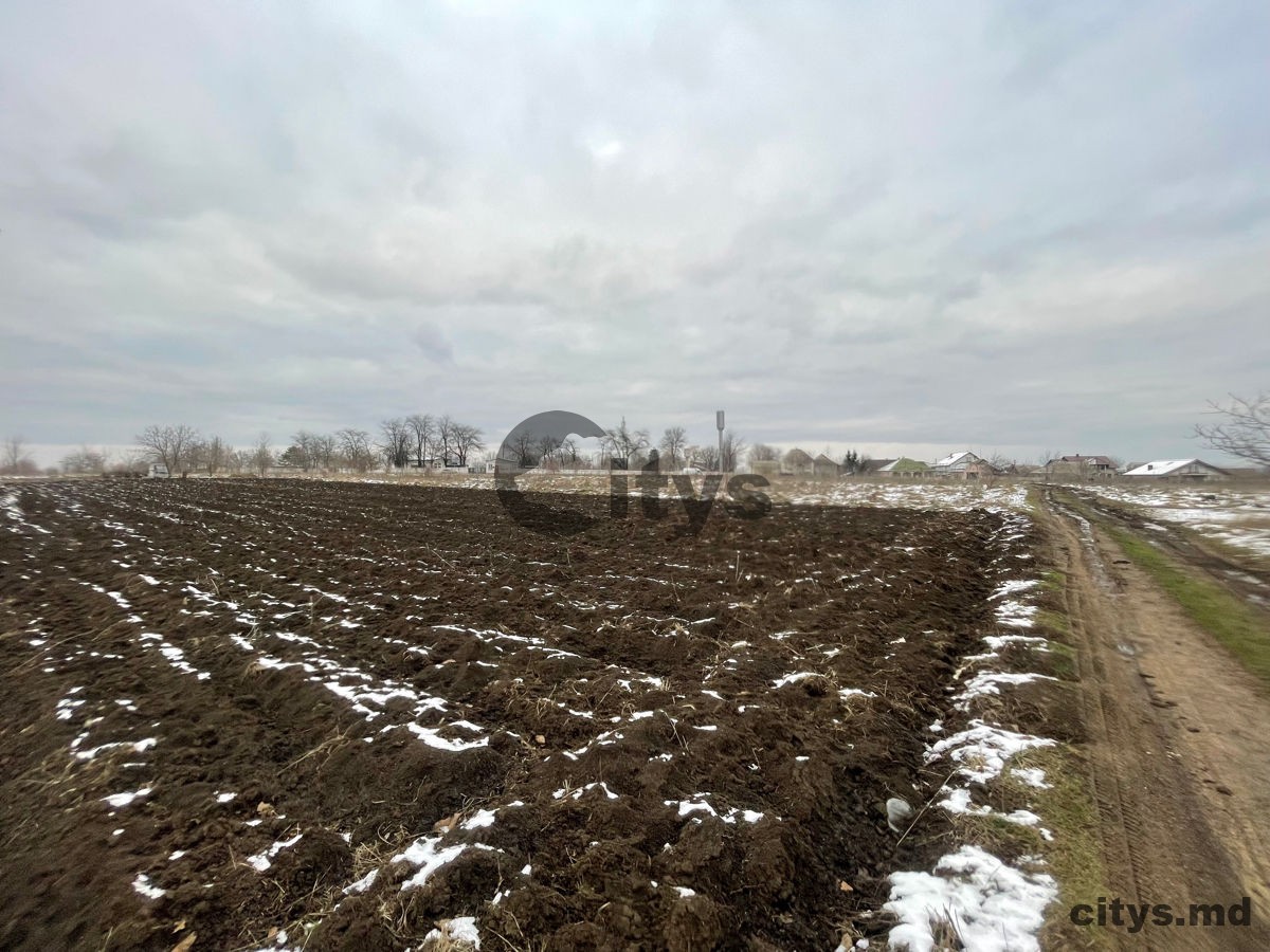 Teren  pentru construcții, Николае Тестемицану photo 2