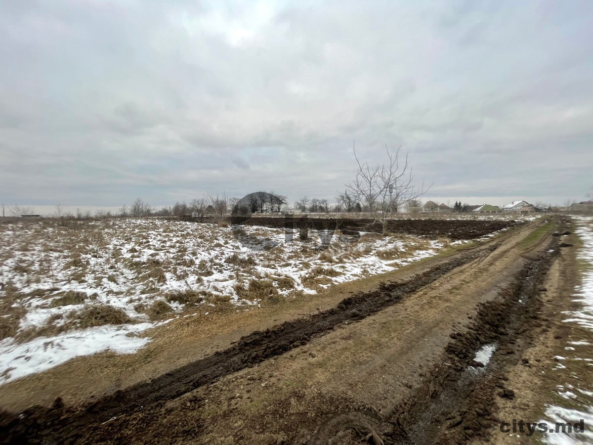 Teren  pentru construcții, Николае Тестемицану photo 4