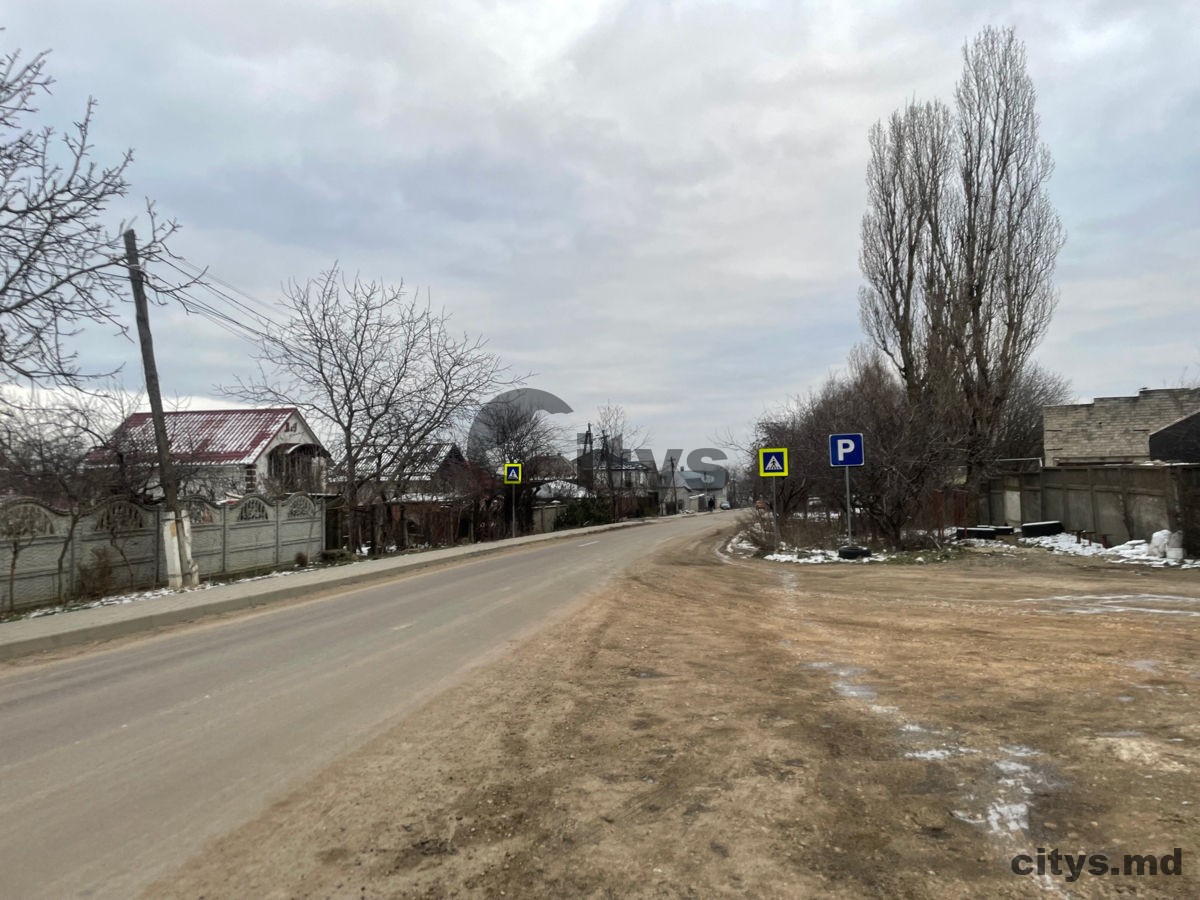Teren  pentru construcții, Николае Тестемицану photo 7