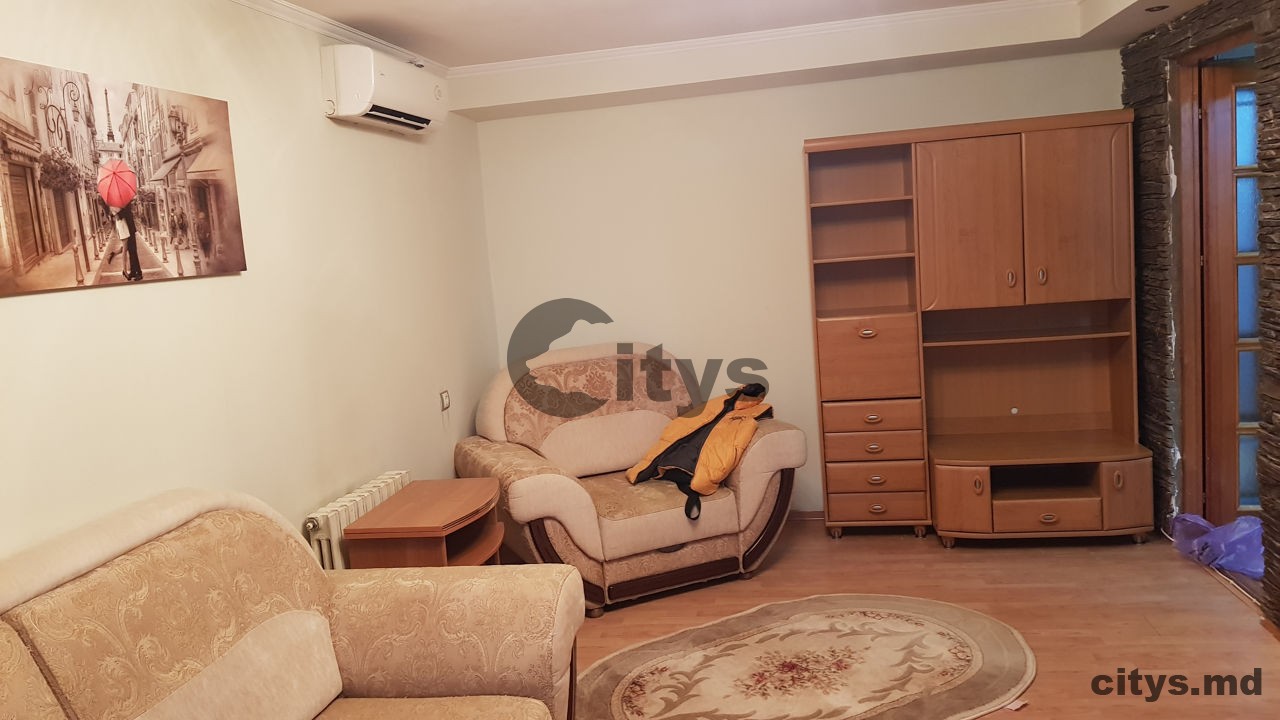 Apartament cu 1 cameră, 35m², Drumul Viilor photo 0
