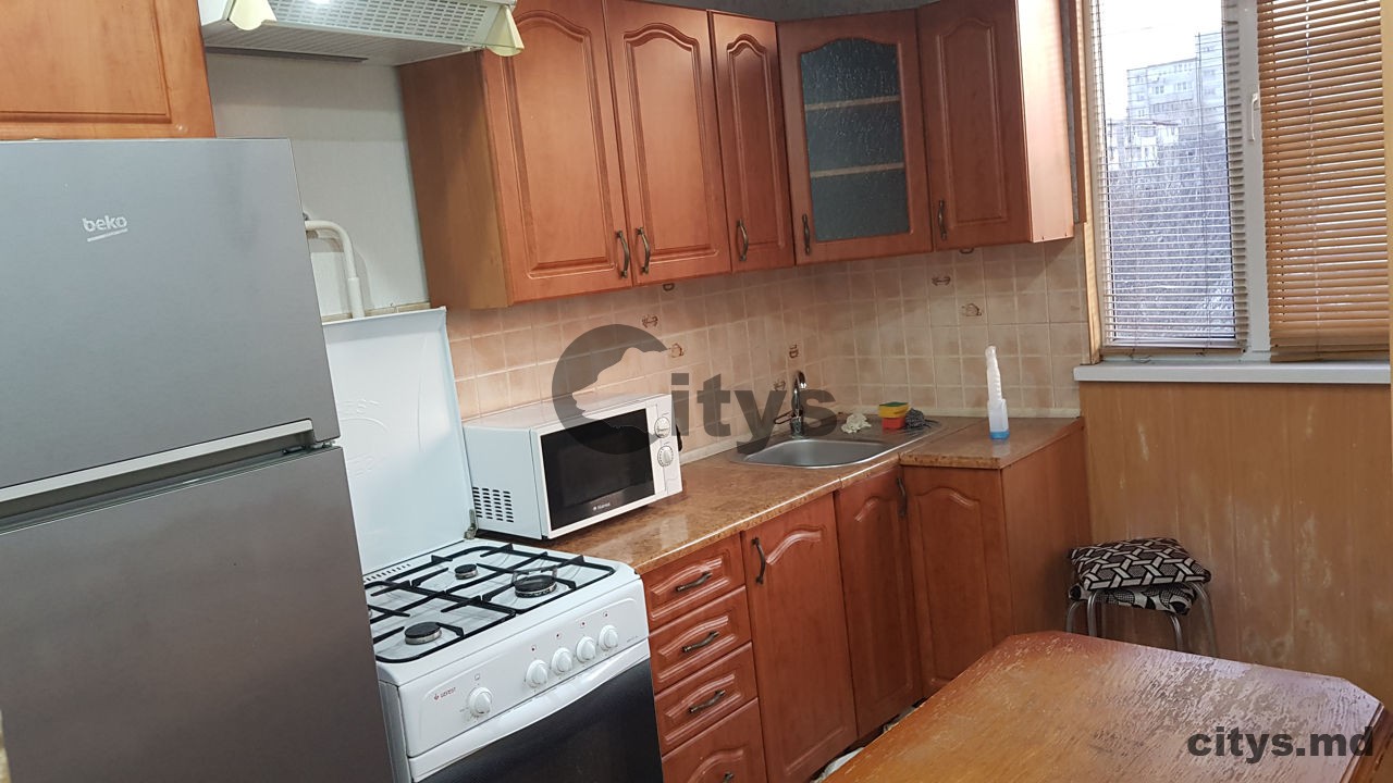 Apartament cu 1 cameră, 35m², Drumul Viilor photo 8