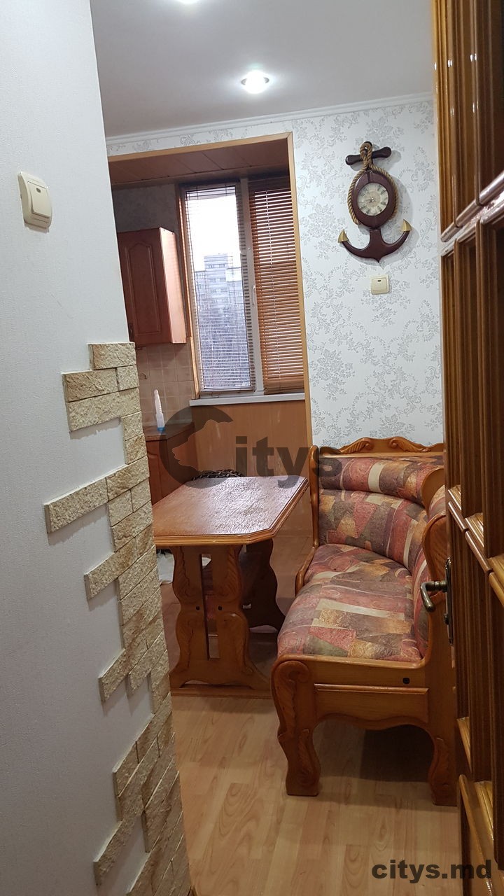 Apartament cu 1 cameră, 35m², Drumul Viilor photo 3