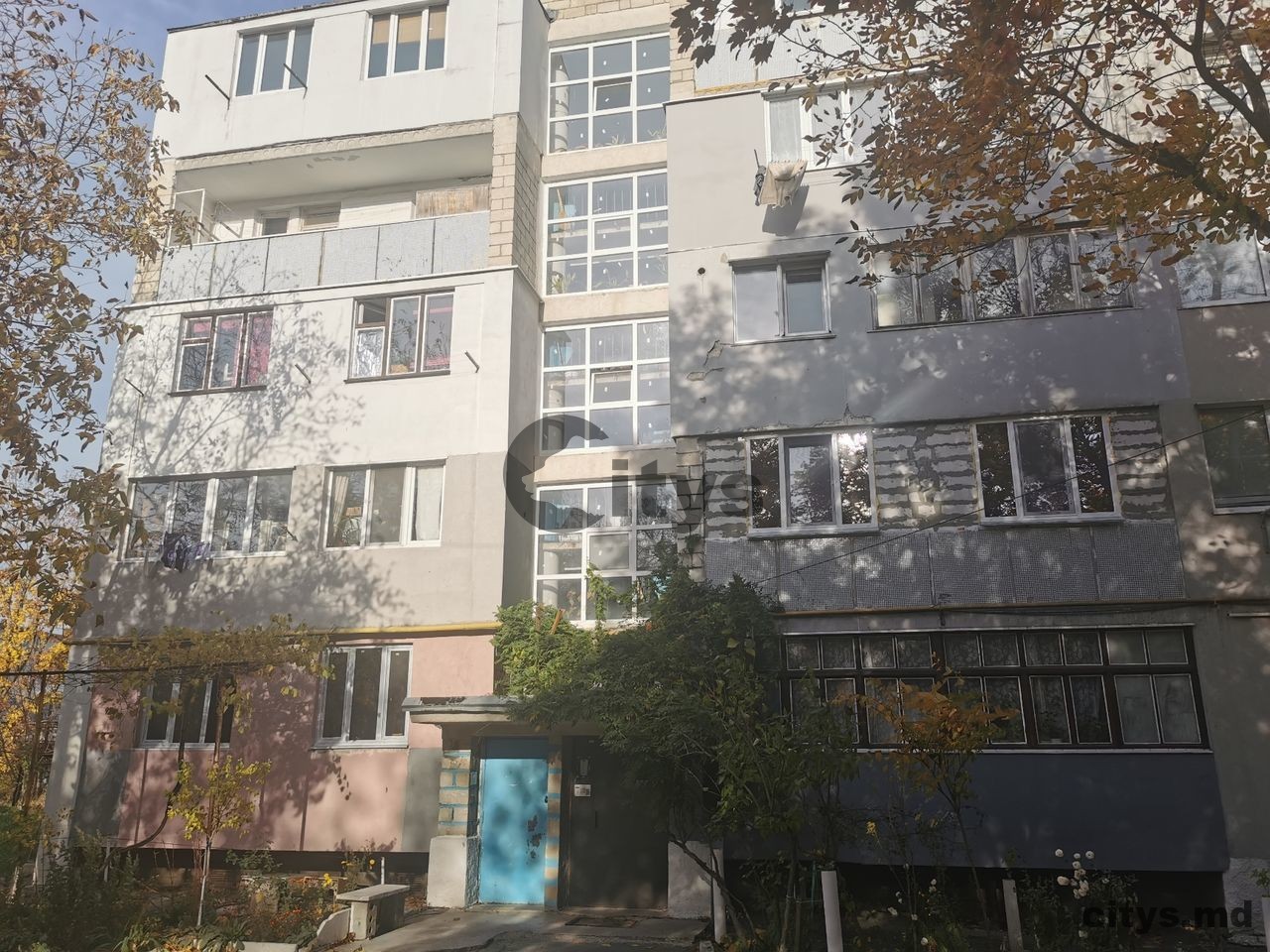 Apartament cu 1 cameră, 35m², Drumul Viilor photo 1