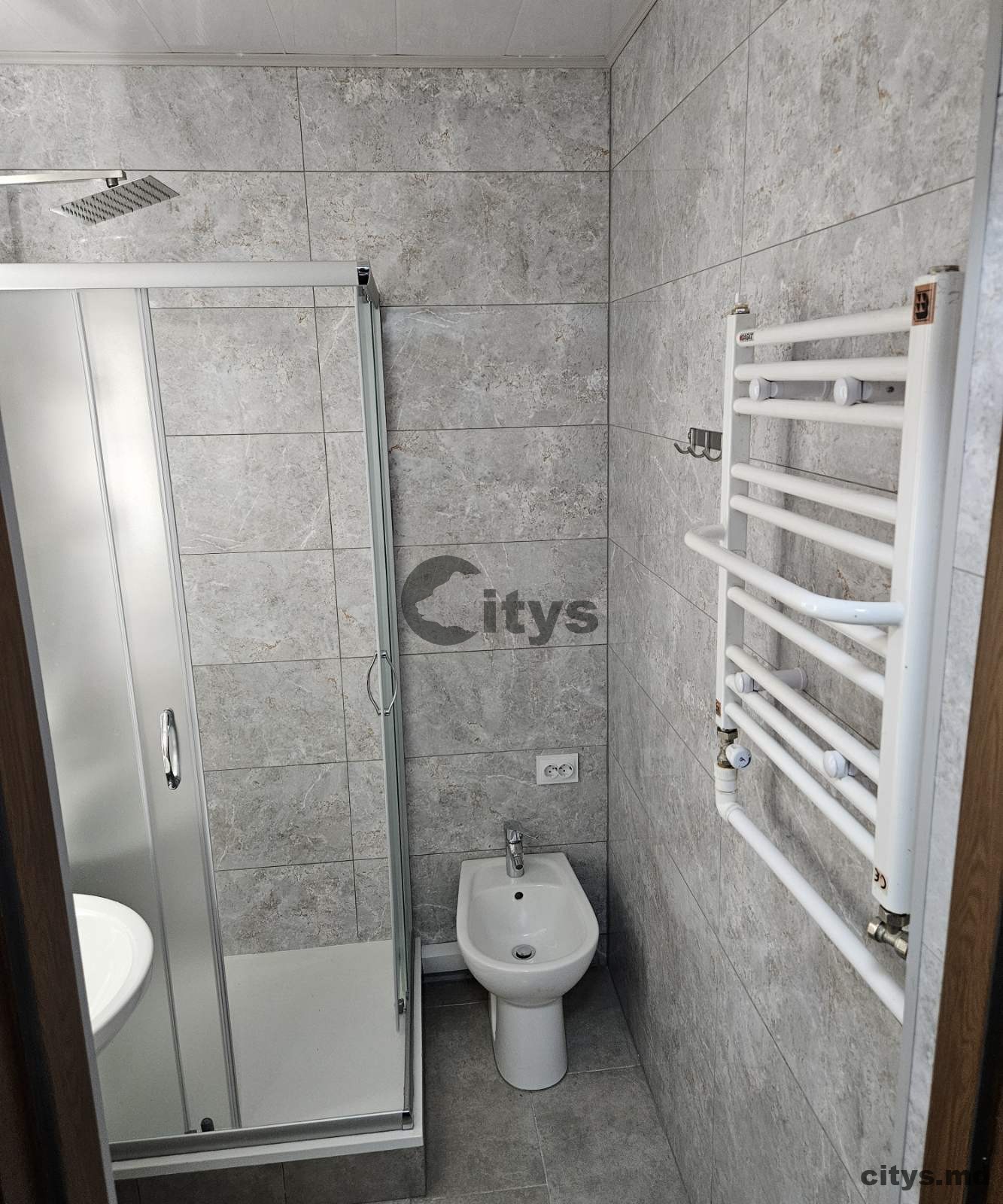 Apartament cu 2 camere, 41m², Andrei Doga photo 13