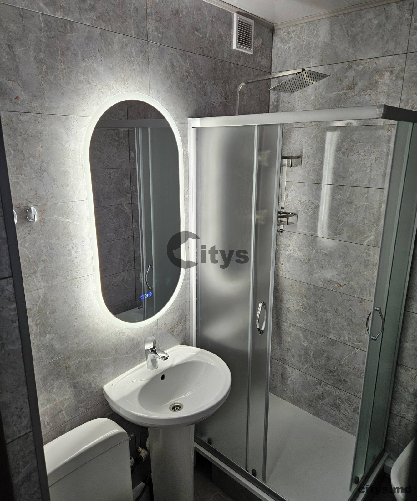 Apartament cu 2 camere, 41m², Andrei Doga photo 12
