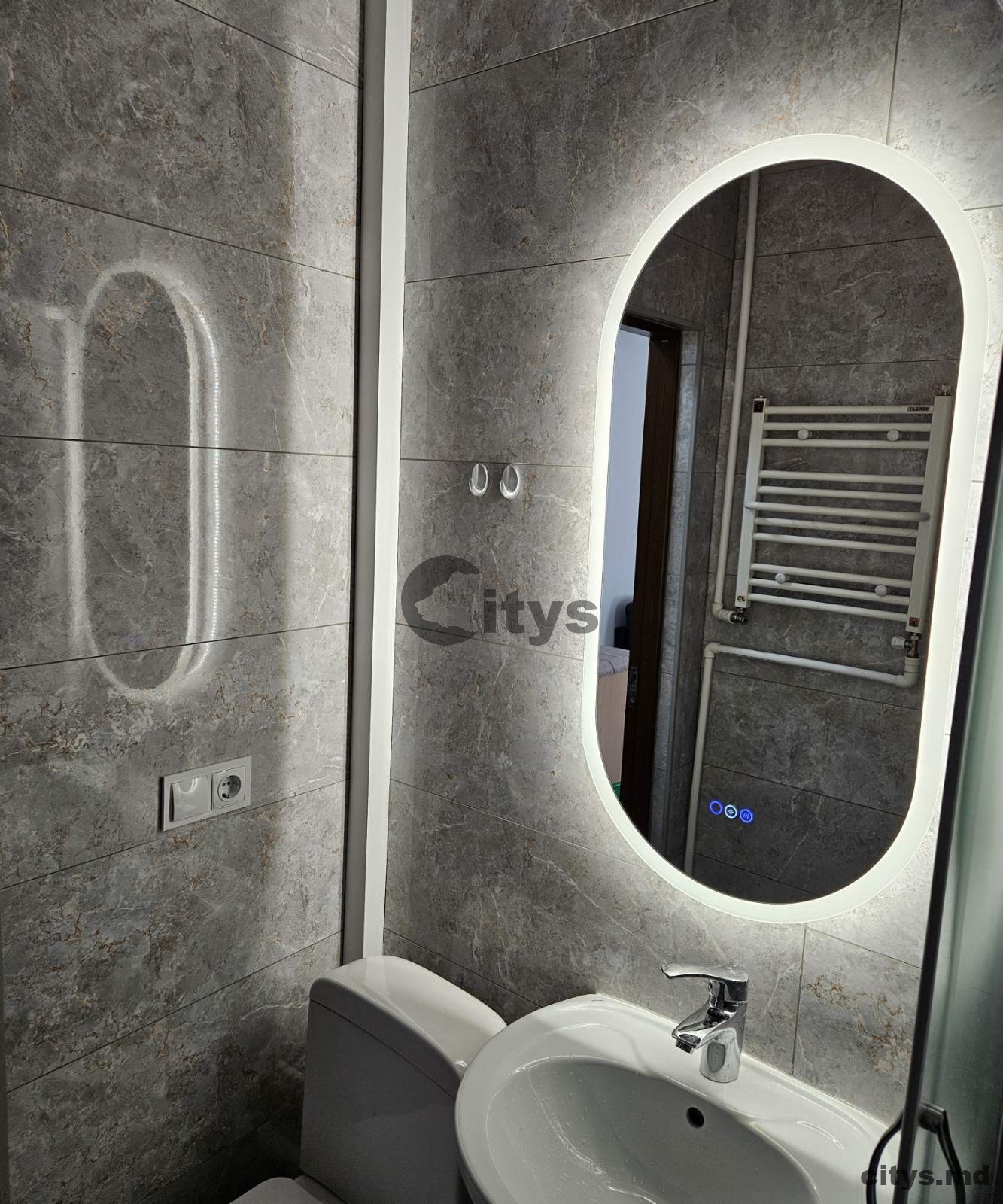 Apartament cu 2 camere, 41m², Andrei Doga photo 11