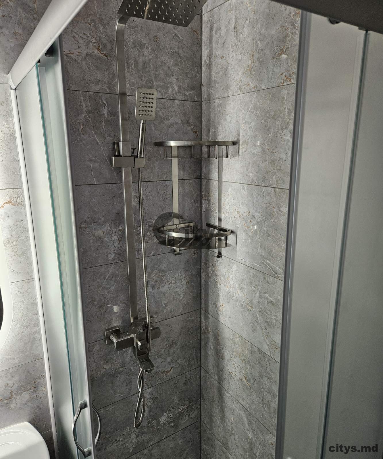 Apartament cu 2 camere, 41m², Andrei Doga photo 1