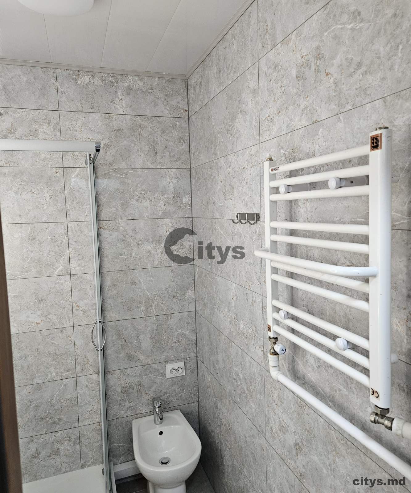 Apartament cu 2 camere, 41m², Andrei Doga photo 16