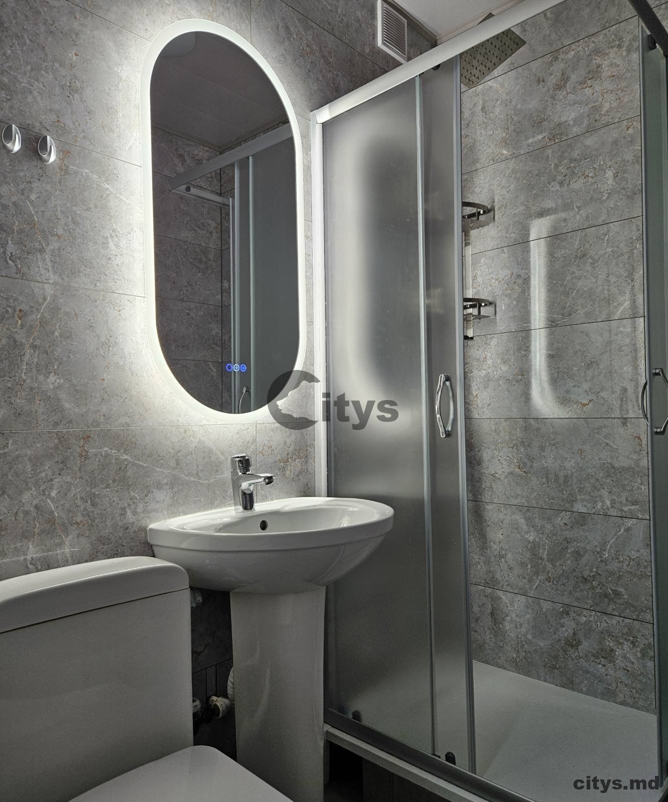 Apartament cu 2 camere, 41m², Andrei Doga photo 15
