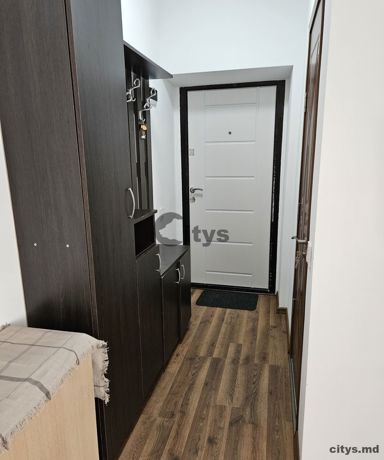 Apartament cu 2 camere, 41m², Andrei Doga photo 9