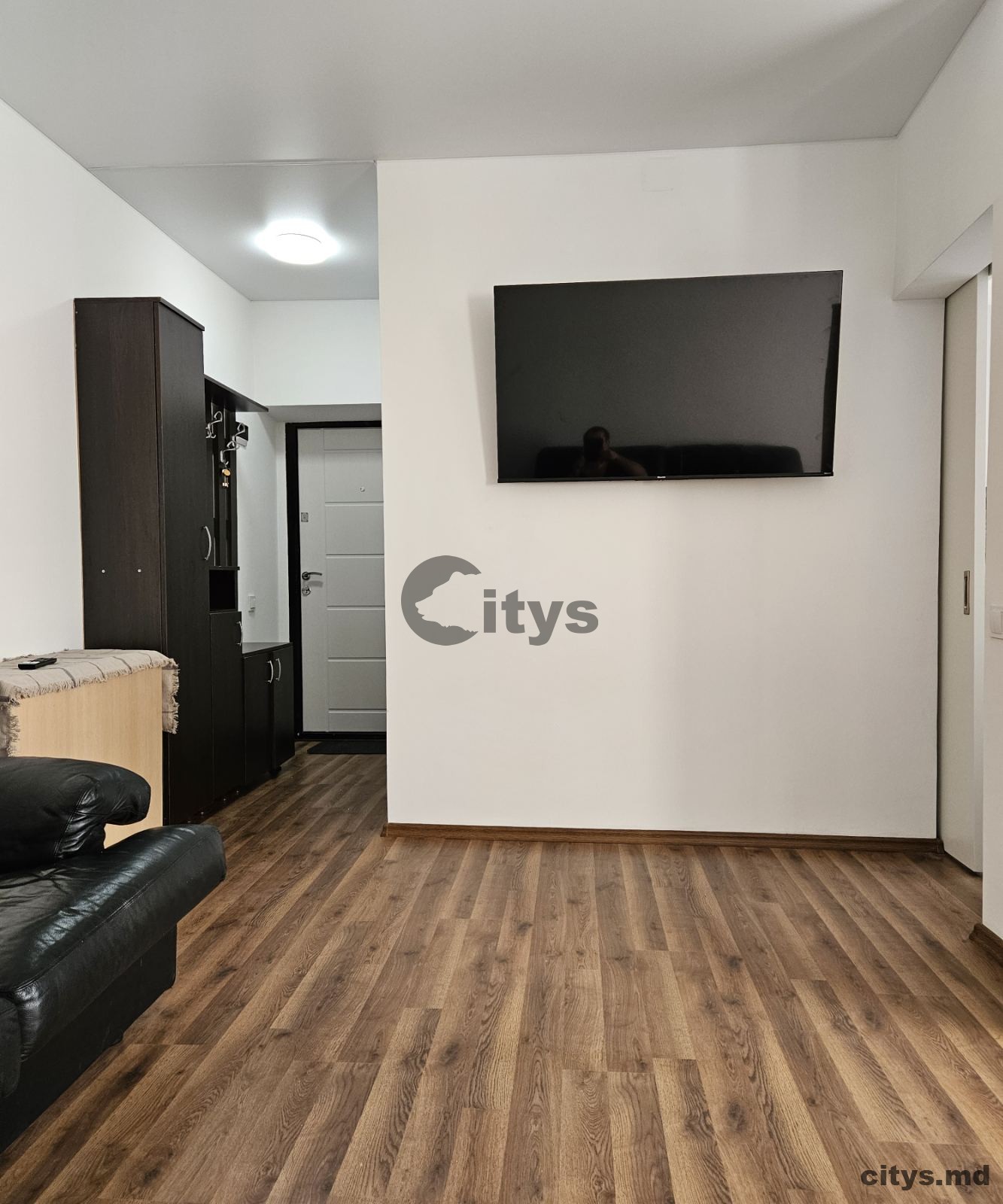 Apartament cu 2 camere, 41m², Andrei Doga photo 18