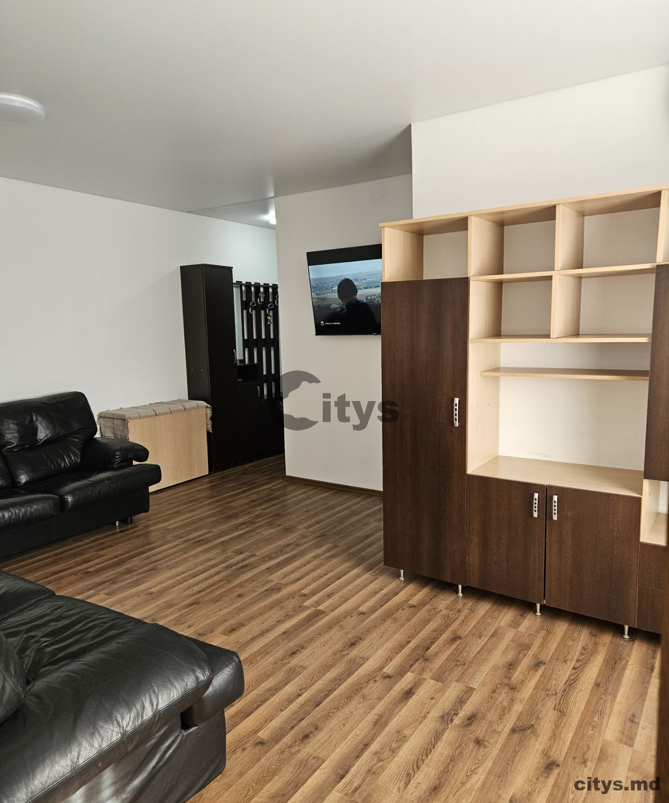 Apartament cu 2 camere, 41m², Andrei Doga photo 17