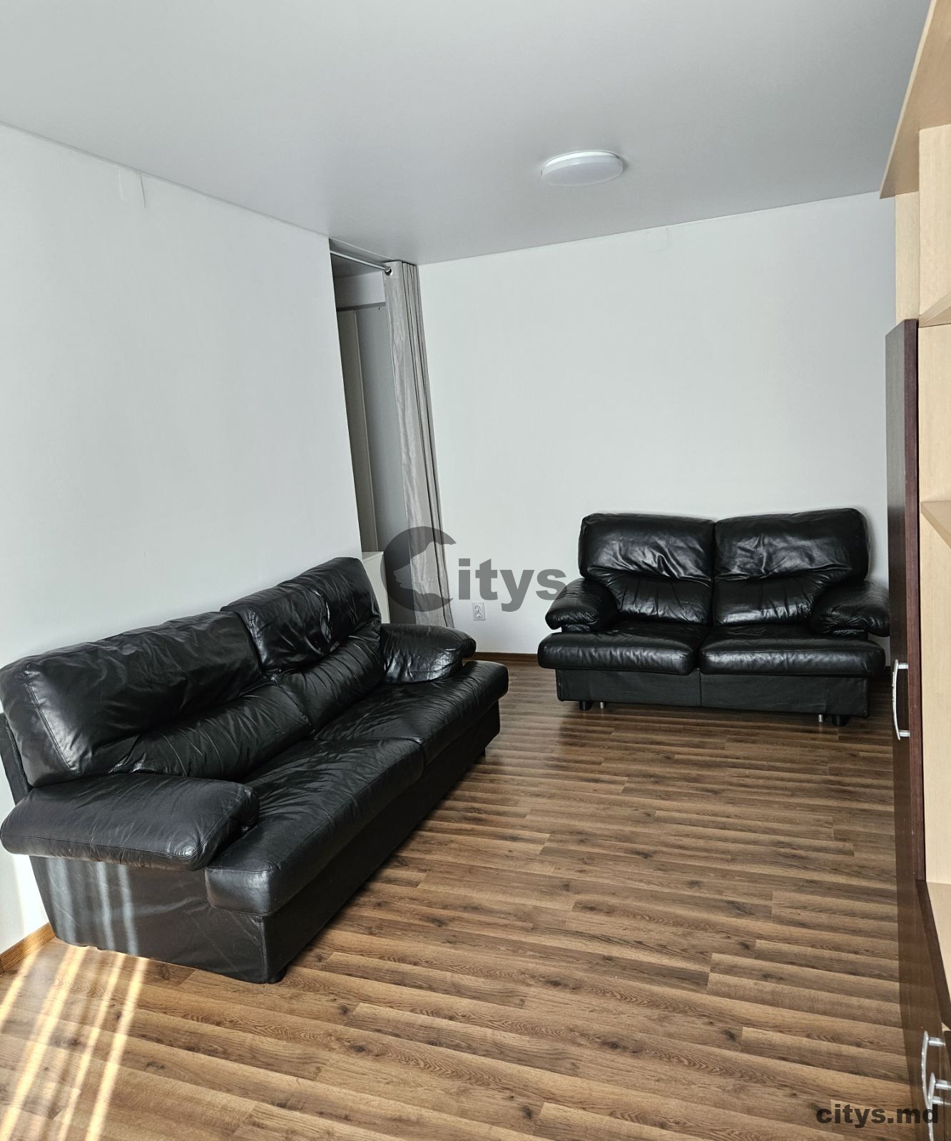Apartament cu 2 camere, 41m², Andrei Doga photo 5