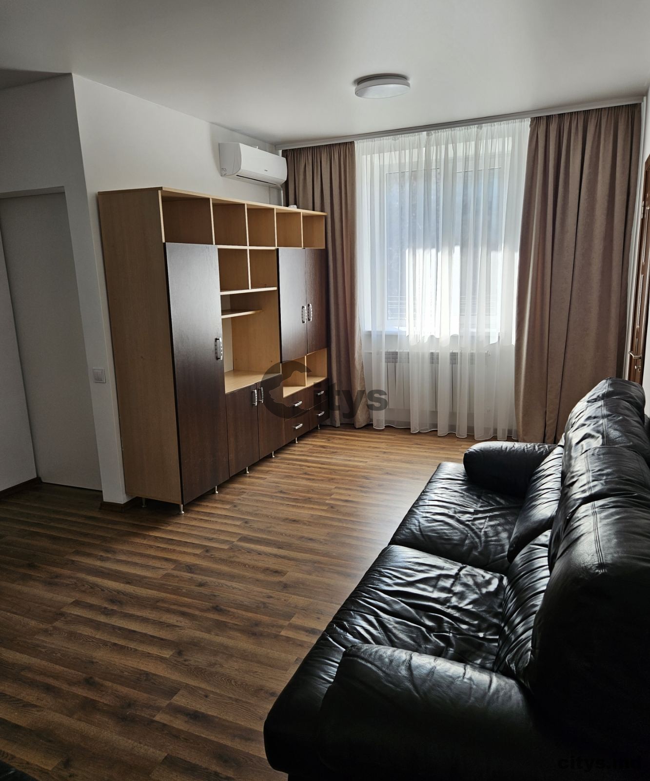 Apartament cu 2 camere, 41m², Andrei Doga photo 4
