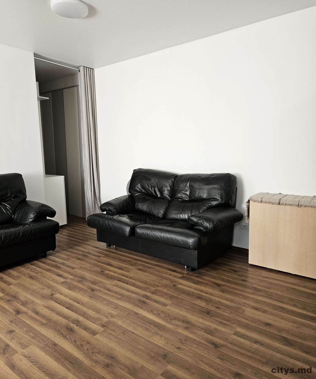 Apartament cu 2 camere, 41m², Andrei Doga photo 2