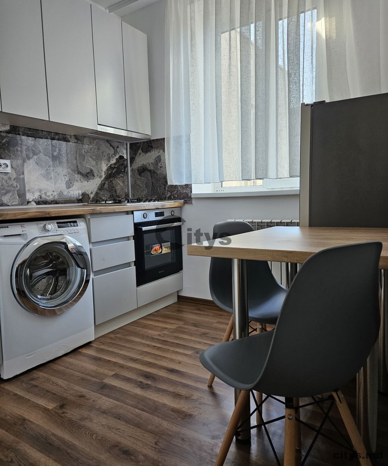 Apartament cu 2 camere, 41m², Andrei Doga photo 8