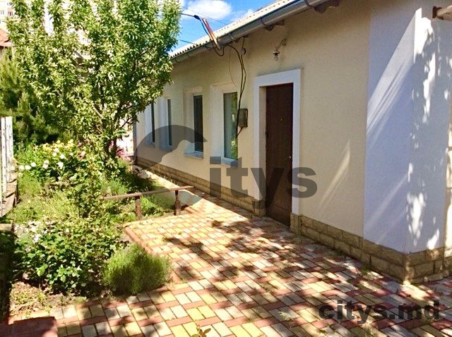 Casă cu un nivel, 120m², str-la Sfânta Vineri photo 0
