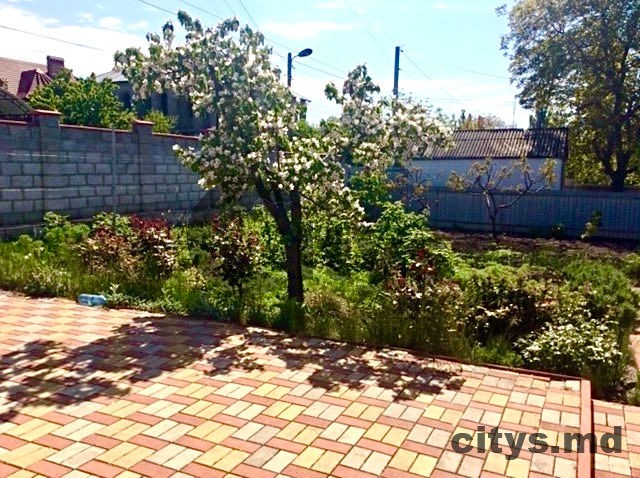 Casă cu un nivel, 120m², str-la Sfânta Vineri photo 1
