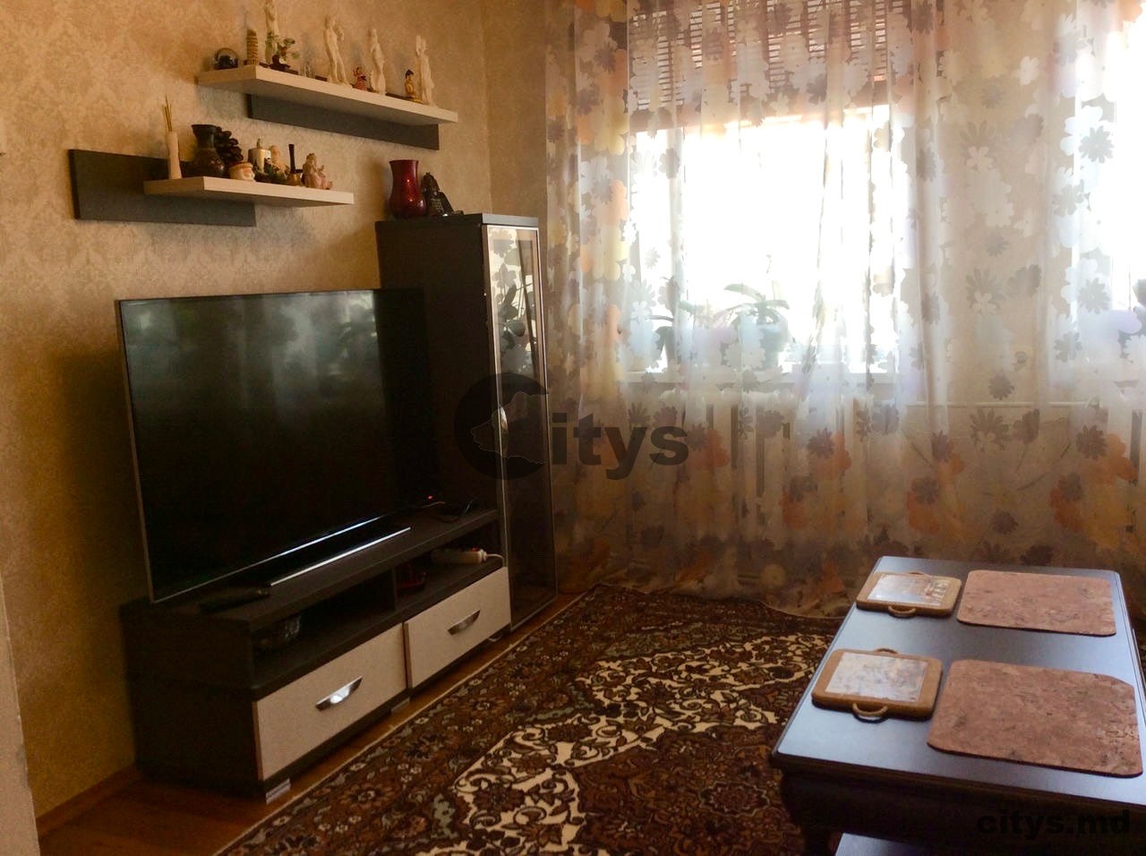 Casă cu un nivel, 120m², str-la Sfânta Vineri photo 3