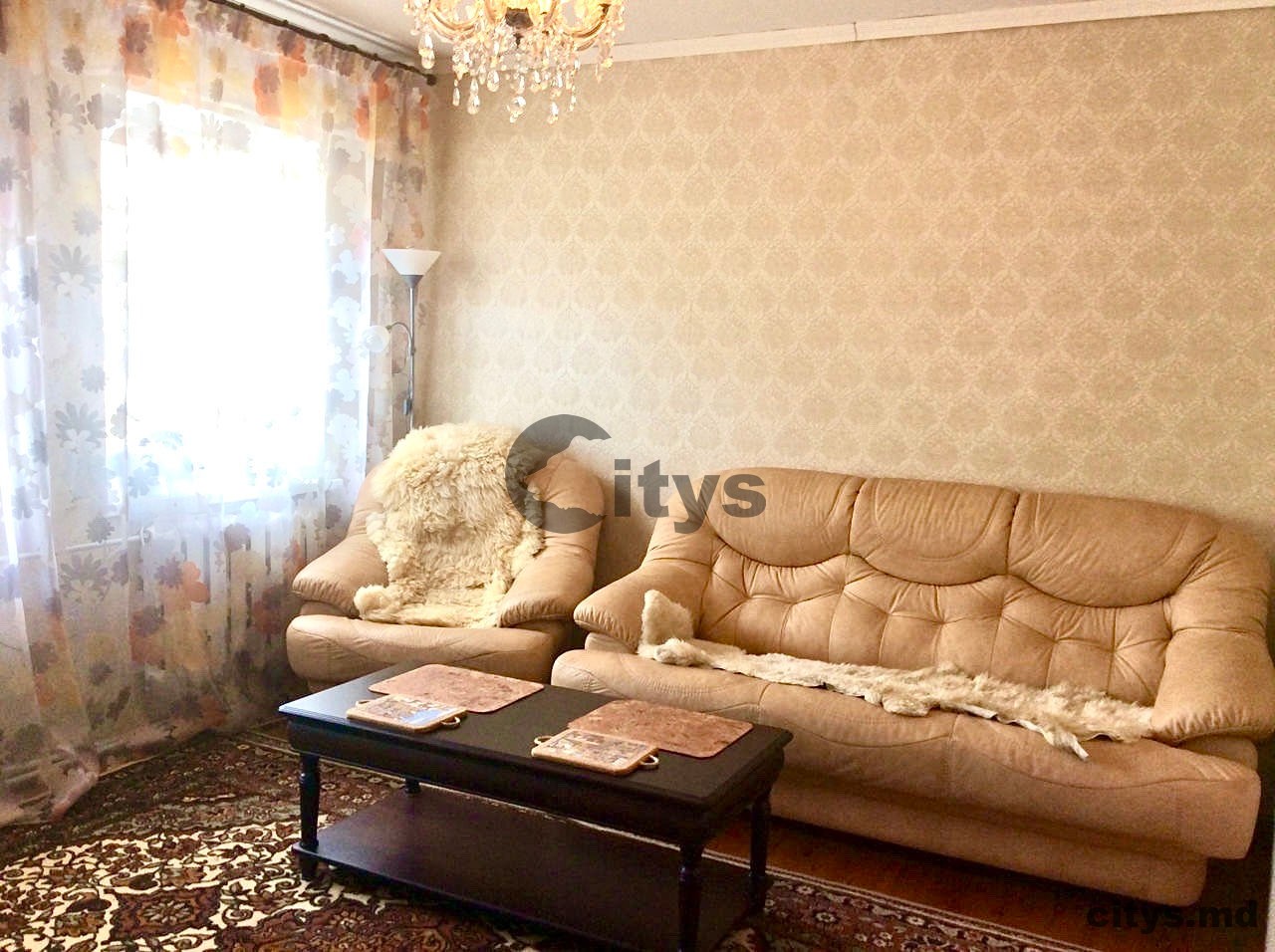 Casă cu un nivel, 120m², str-la Sfânta Vineri photo 4