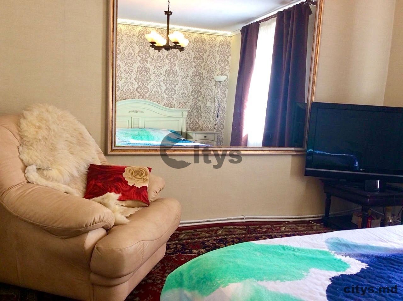 Casă cu un nivel, 120m², str-la Sfânta Vineri photo 5