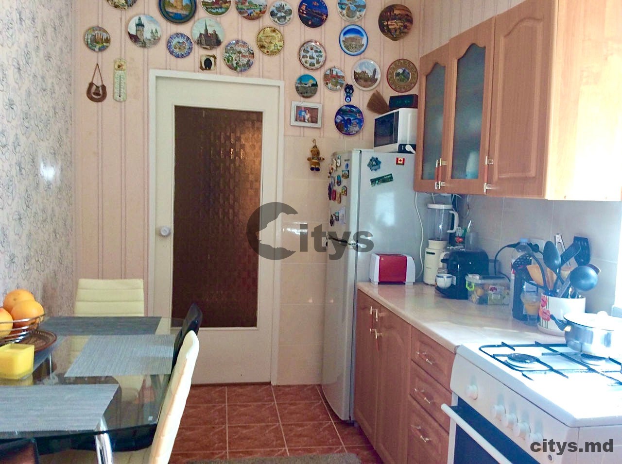 Casă cu un nivel, 120m², str-la Sfânta Vineri photo 7