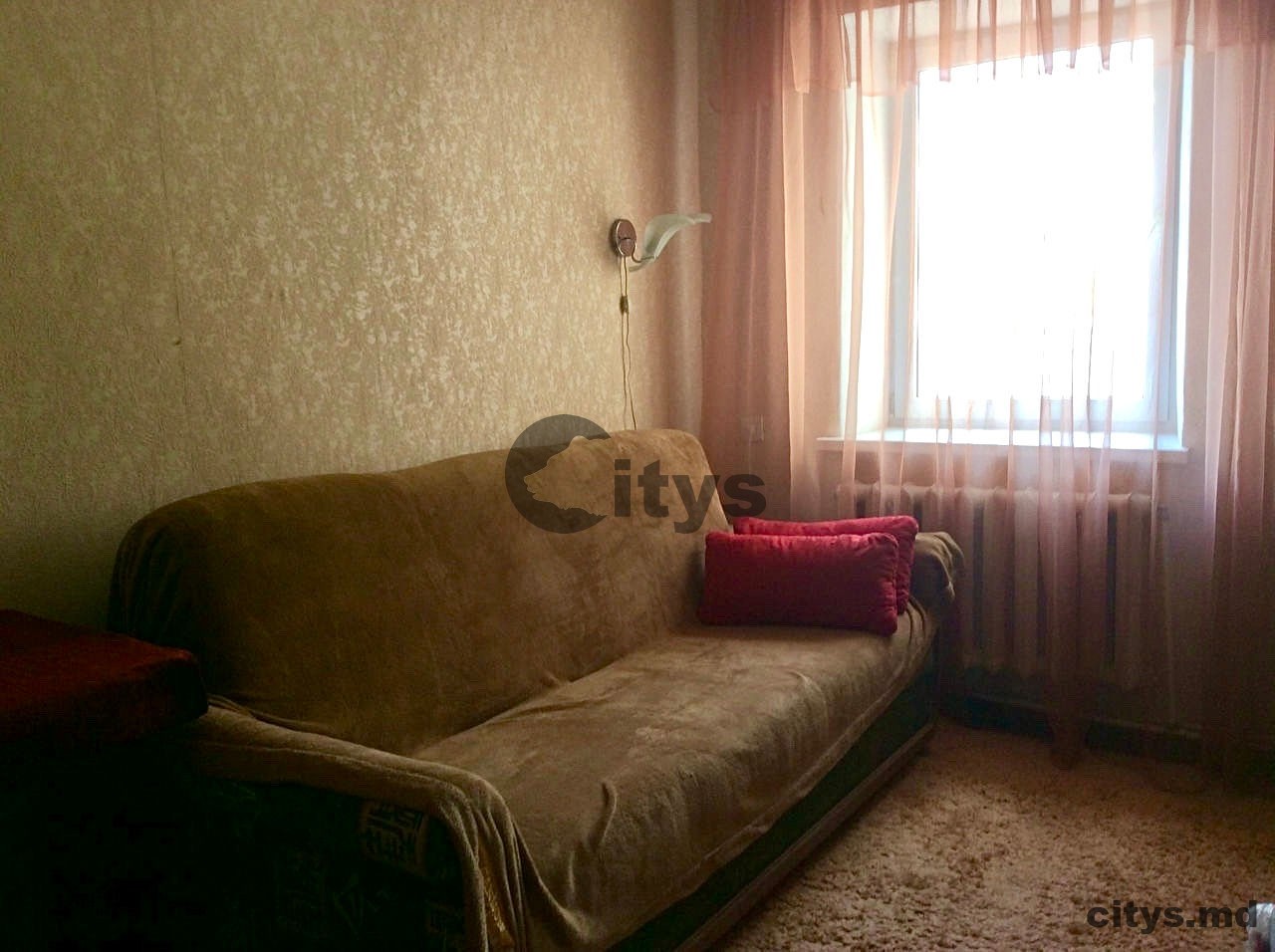 Casă cu un nivel, 120m², str-la Sfânta Vineri photo 9