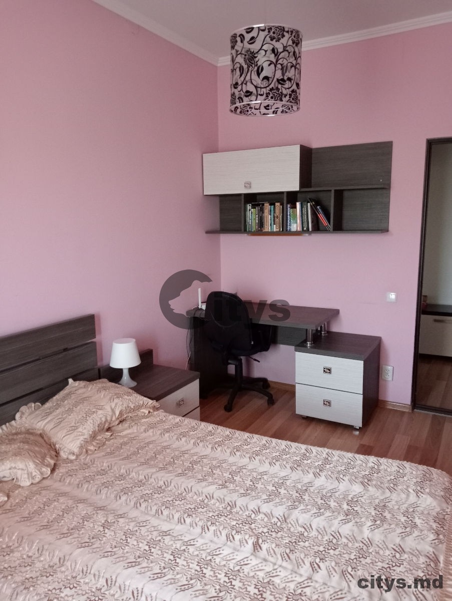 Apartament cu 1 cameră, 40m², Штефан Неага photo 5