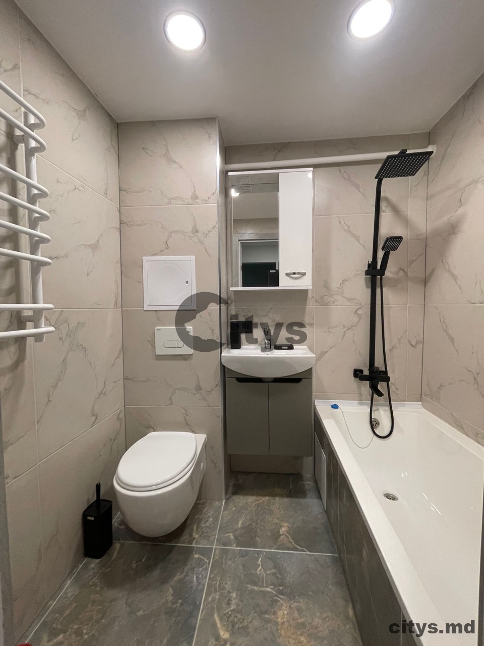 Apartament cu 1 cameră, 34m², Ginta Latină photo 6