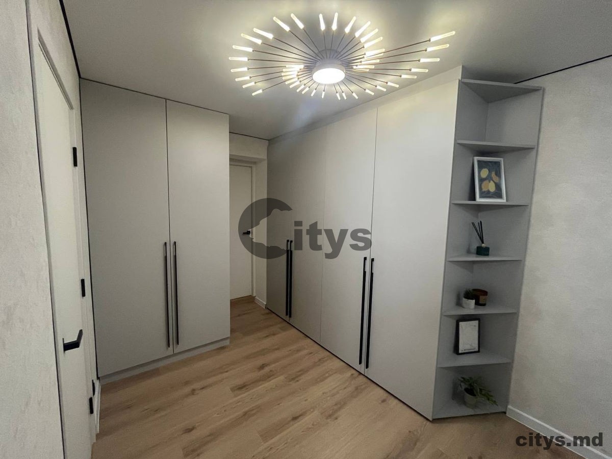Apartament cu 2 camere, 45m², Alecu Russo photo 2