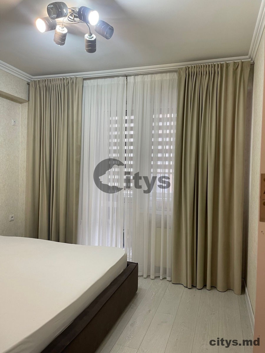 Apartament cu 2 camere, 68m², Мелестиу photo 7