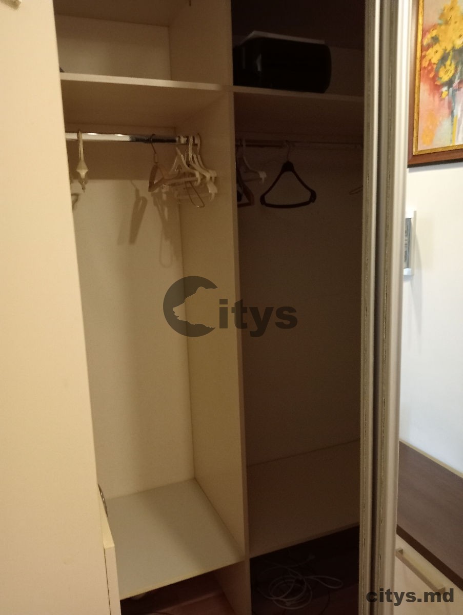 Apartament cu 1 cameră, 40m², Штефан Неага photo 1