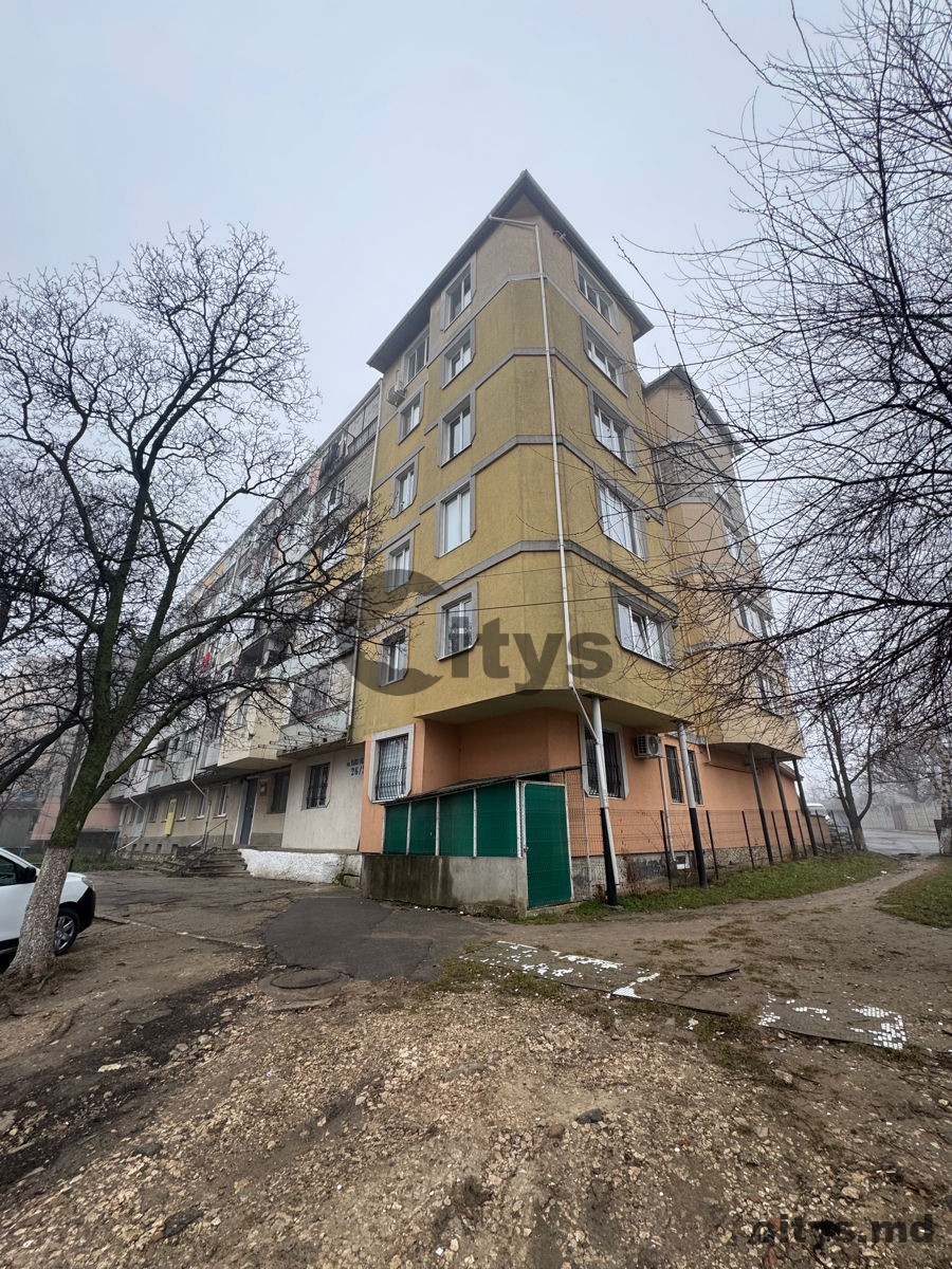 Garsonieră, 24m², str. Maria Drăgan photo 4
