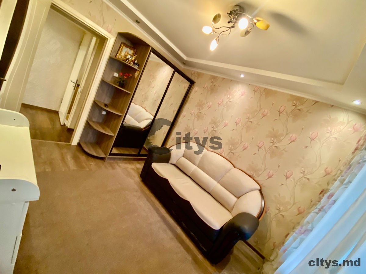 Apartament cu 2 camere, 54m², Deleanu photo 0