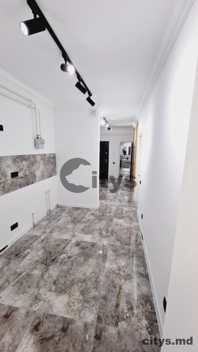 Apartament cu 1 cameră, 42m², str. Alexandru Donici photo 4
