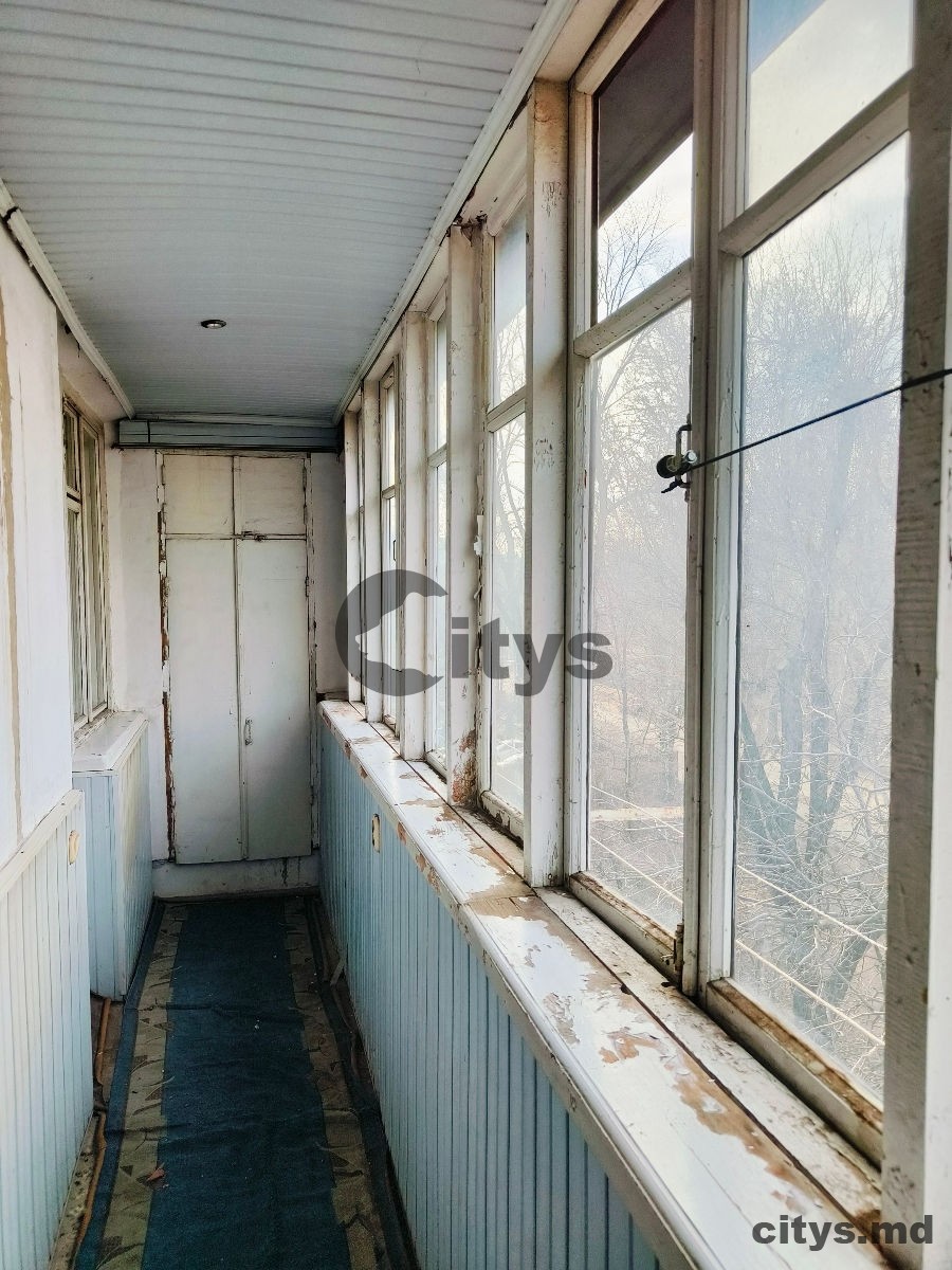 Apartament cu 2 camere, 46m², str. Nicolae Titulescuu photo 3